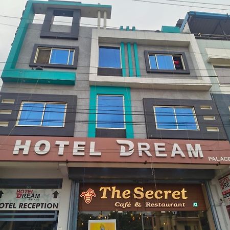 Hotel O Dream Palace Индаур Экстерьер фото