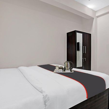 Hotel O Dream Palace Индаур Экстерьер фото